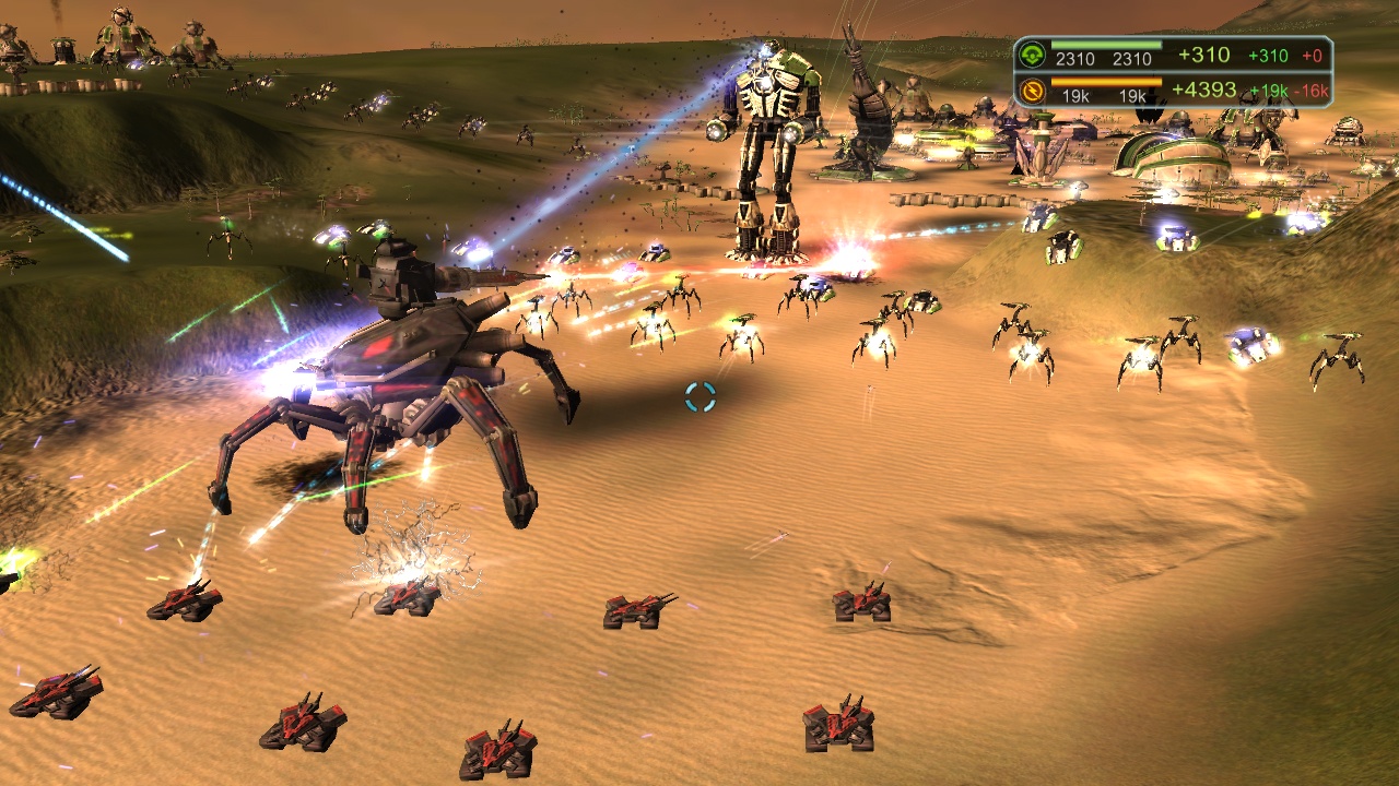 X360 Screenshots