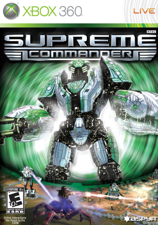 Box Art