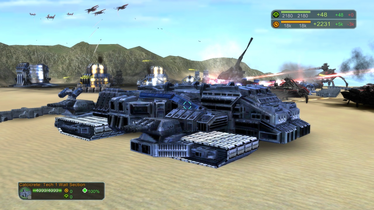 X360 Screenshots