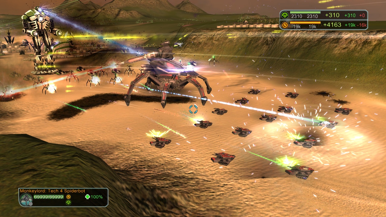 X360 Screenshots