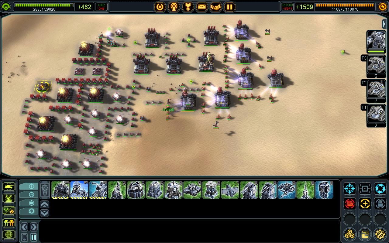 Screenshots