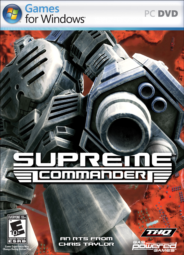 Box Art