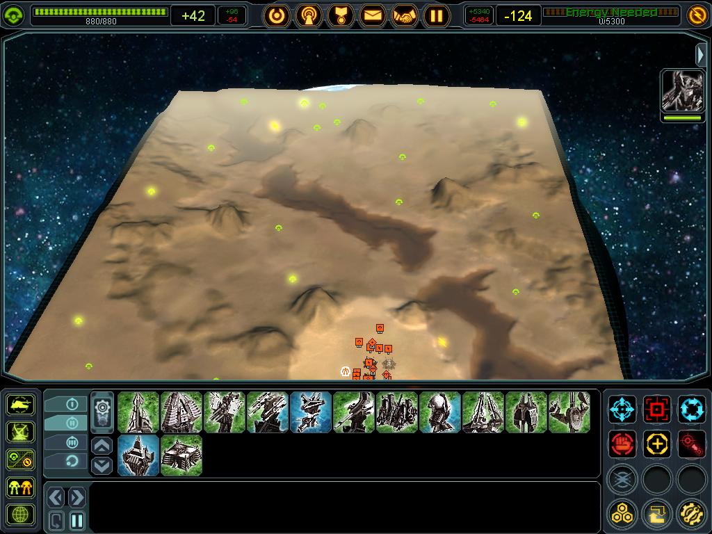 Screenshots