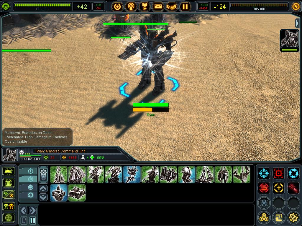 Screenshots