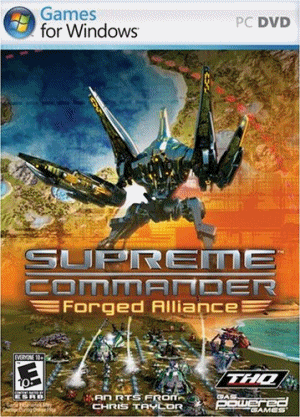 Box Art