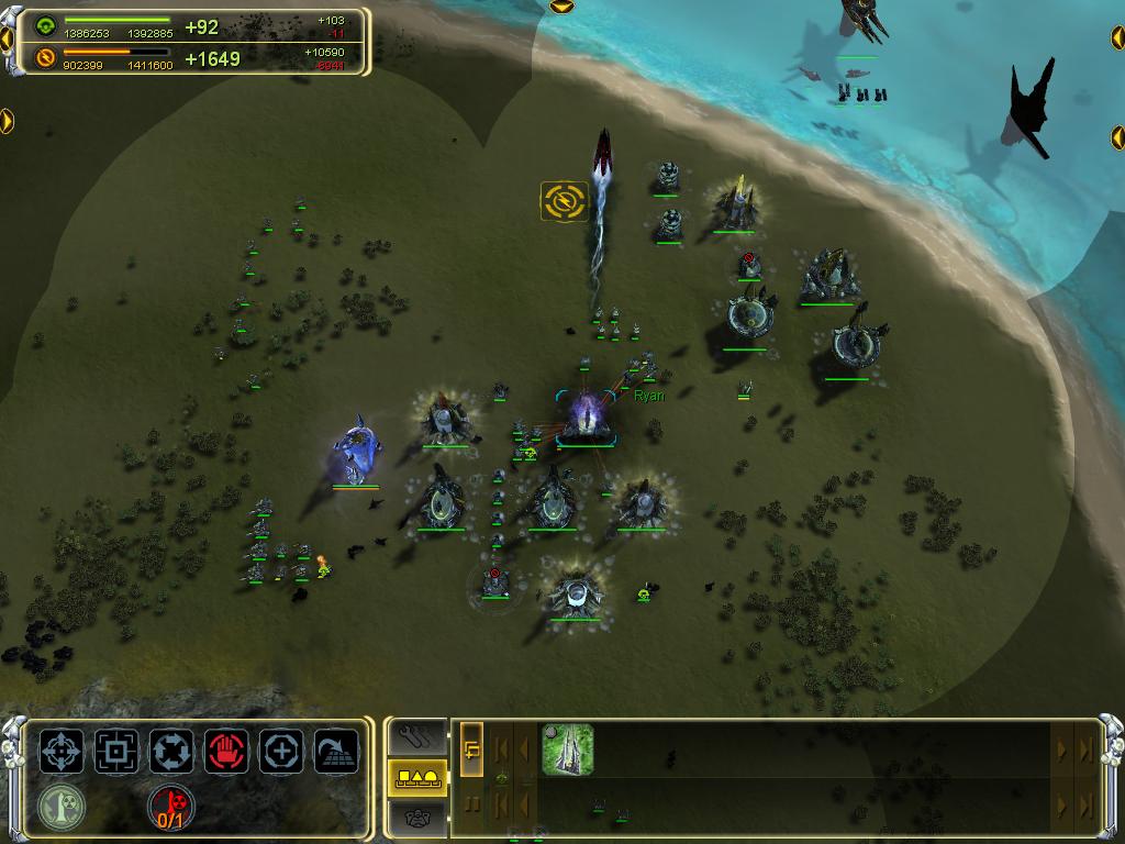 Screenshots