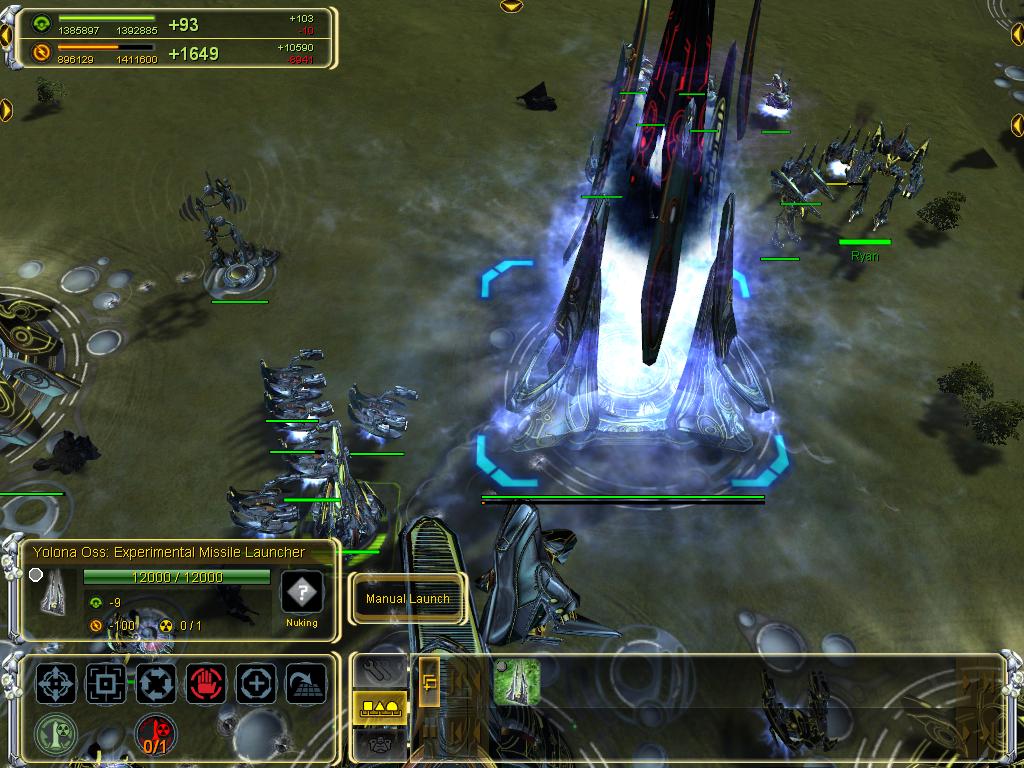 Screenshots
