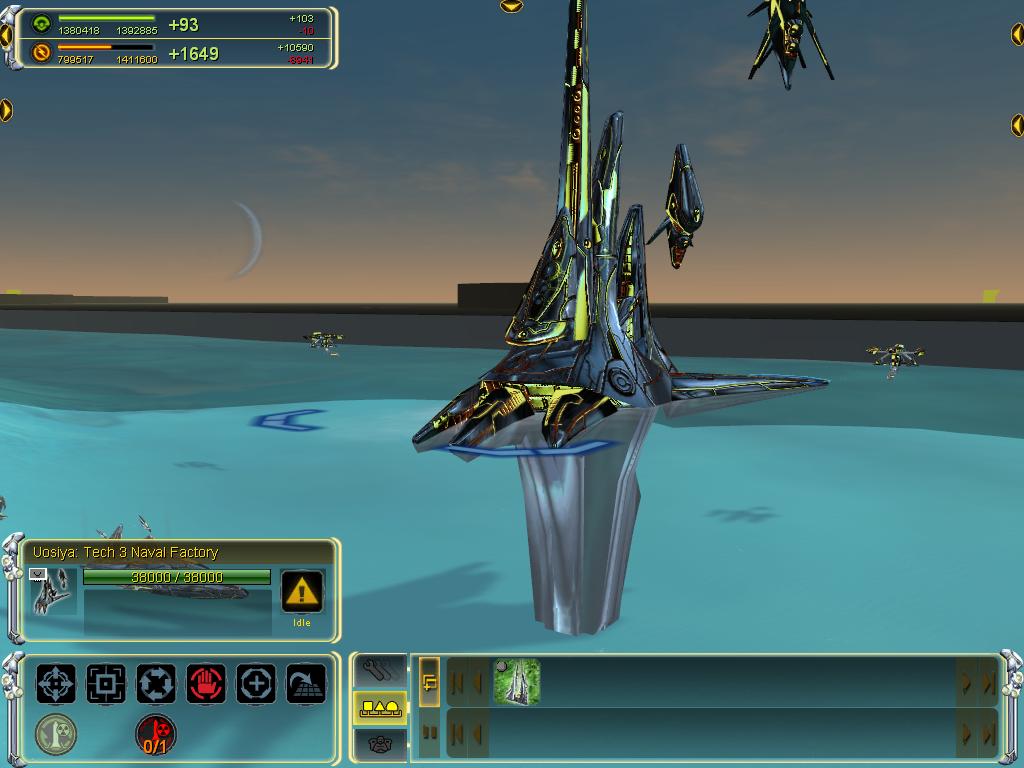 Screenshots