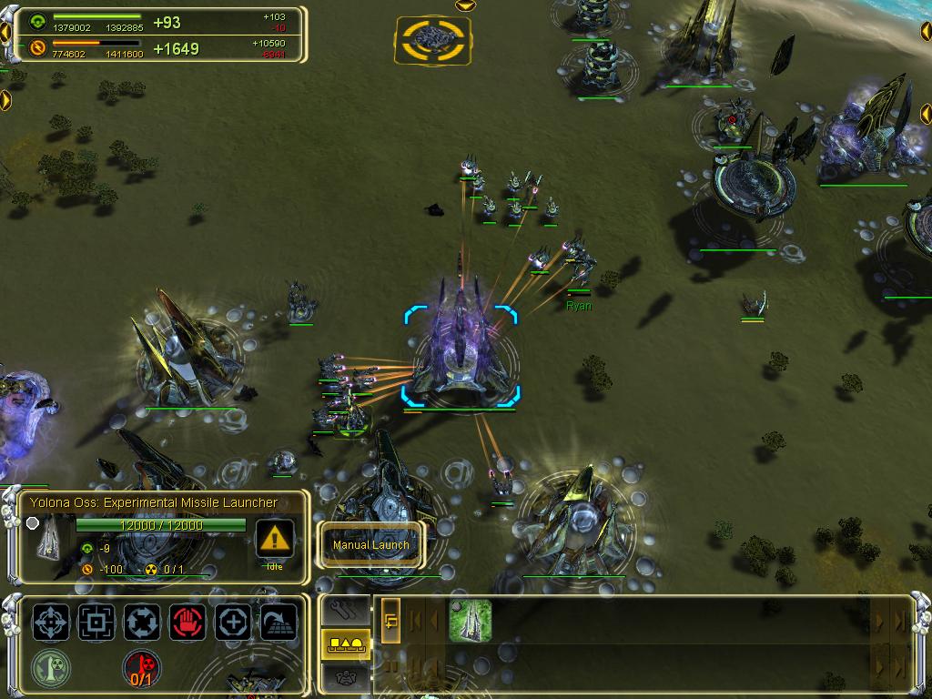 Screenshots
