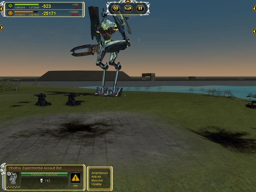 Screenshots