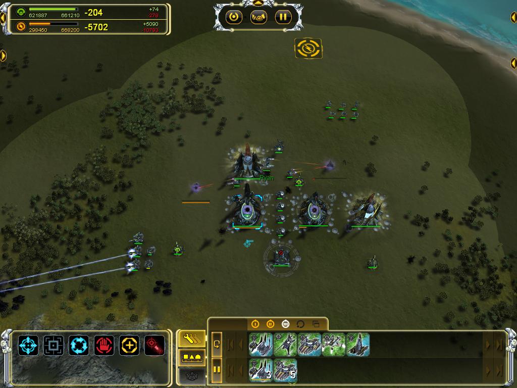 Screenshots