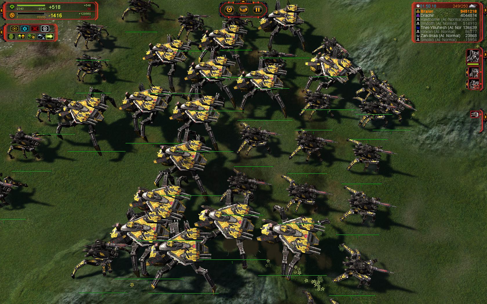 Screenshots