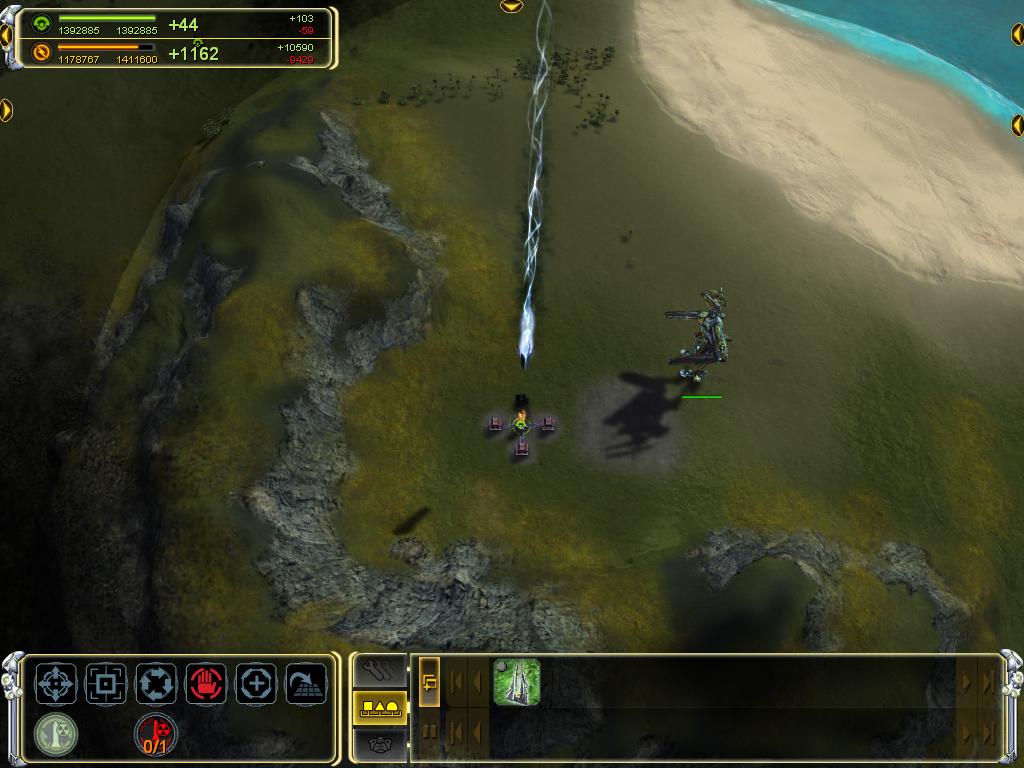 Screenshots