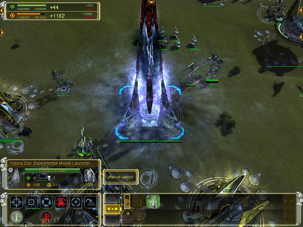 Screenshots