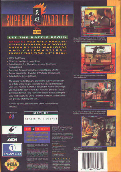 Box Art