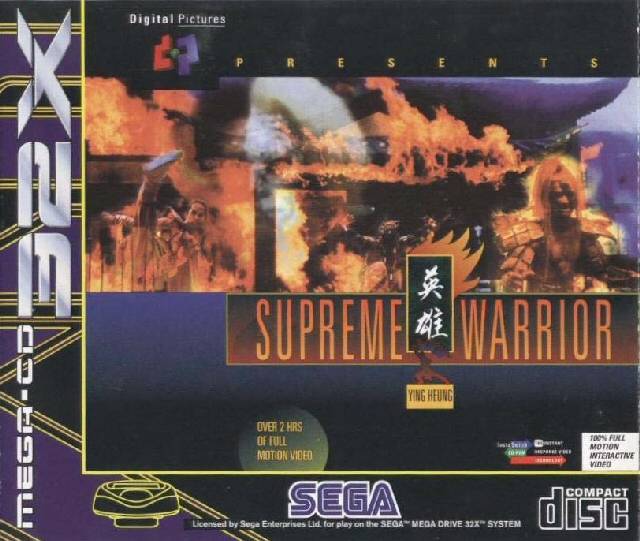 Box Art