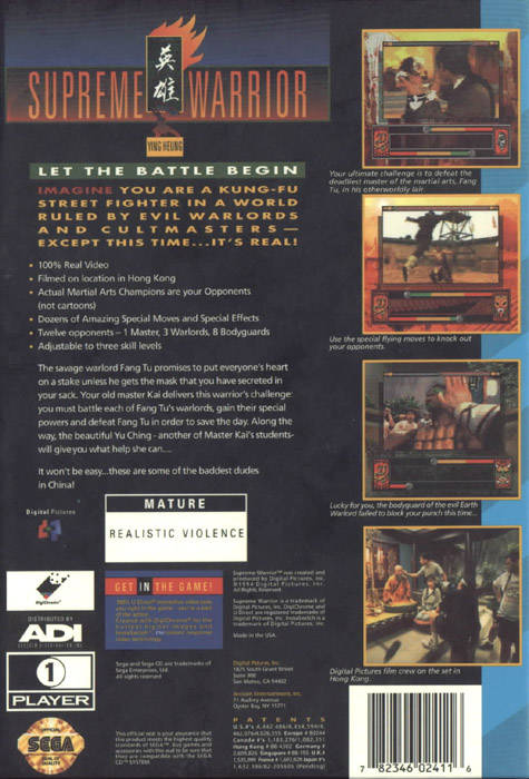 Box Art