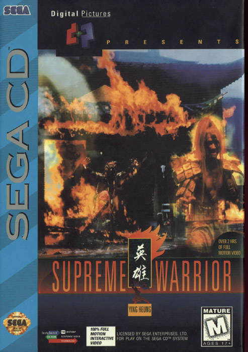 Box Art
