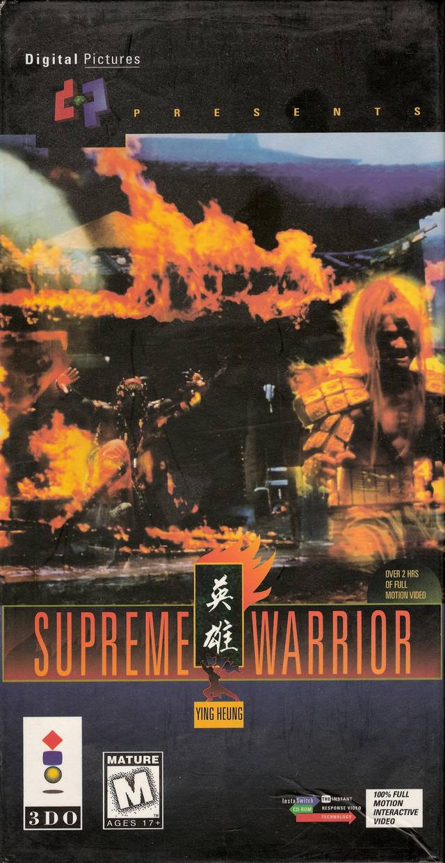 Box Art