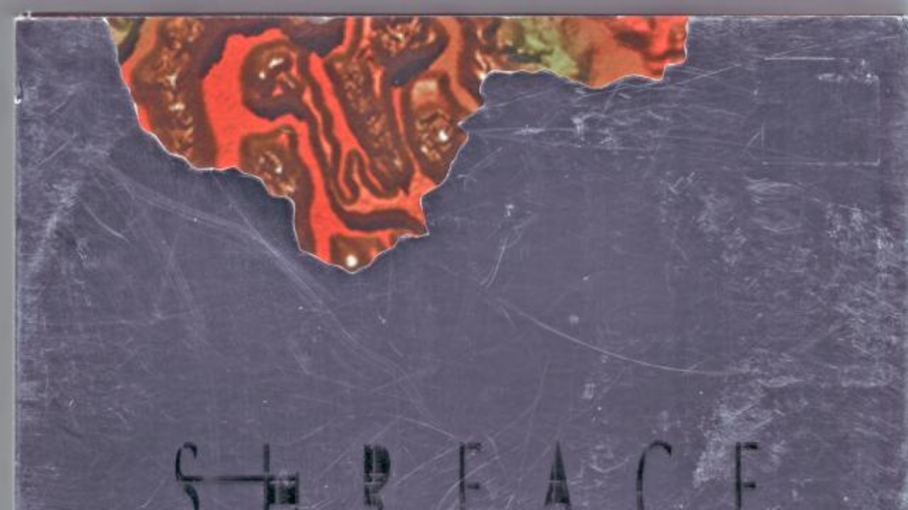 Surface Tension