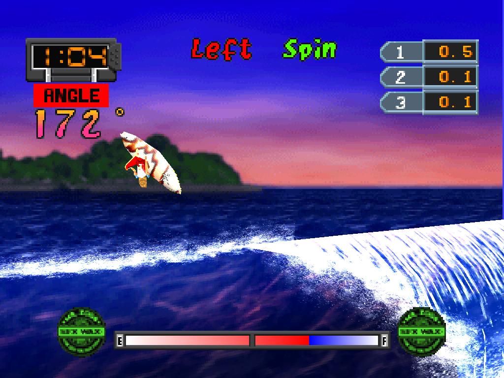 Surf Riders