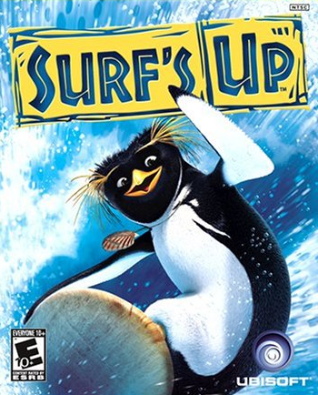 Surf's Up