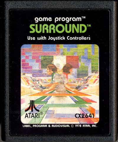 Box Art