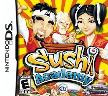 Box Art