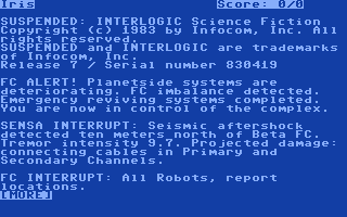 C64 Screenshots