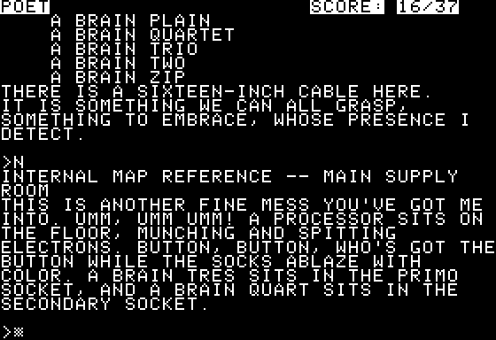 APL2 Screenshots