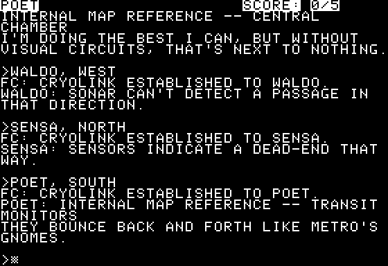 APL2 Screenshots