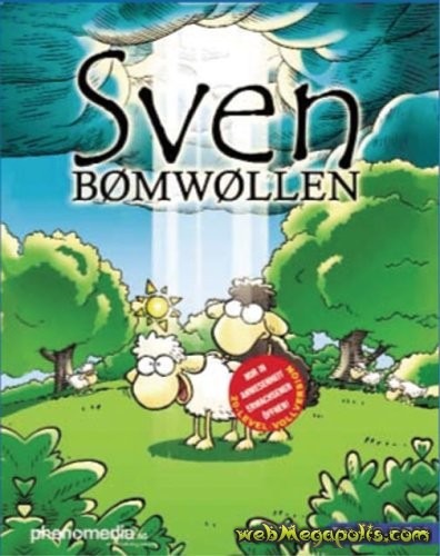 Sven BÃ¸mwÃ¸llen