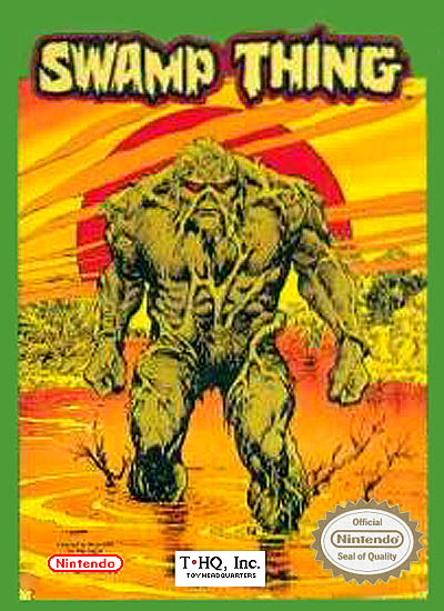 Box Art
