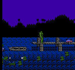 NES Screenshots
