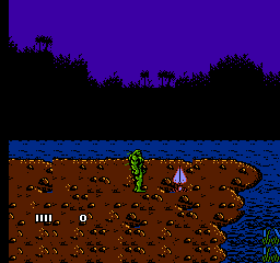 NES Screenshots