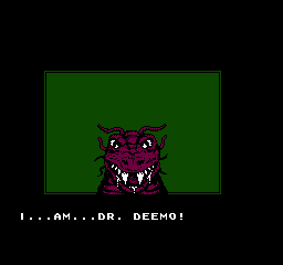 NES Screenshots
