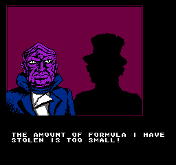 NES Screenshots