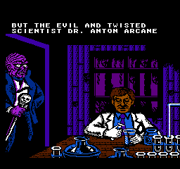 NES Screenshots