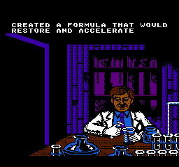 NES Screenshots