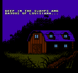 NES Screenshots