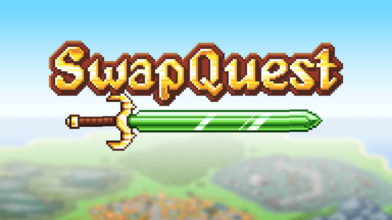 SwapQuest