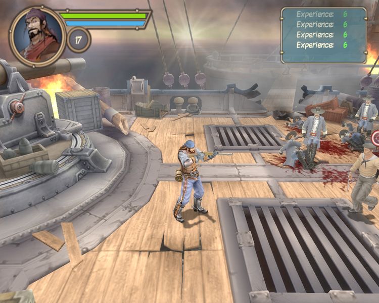 Screenshots