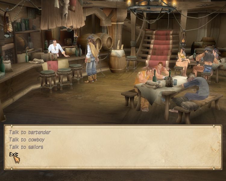 Screenshots