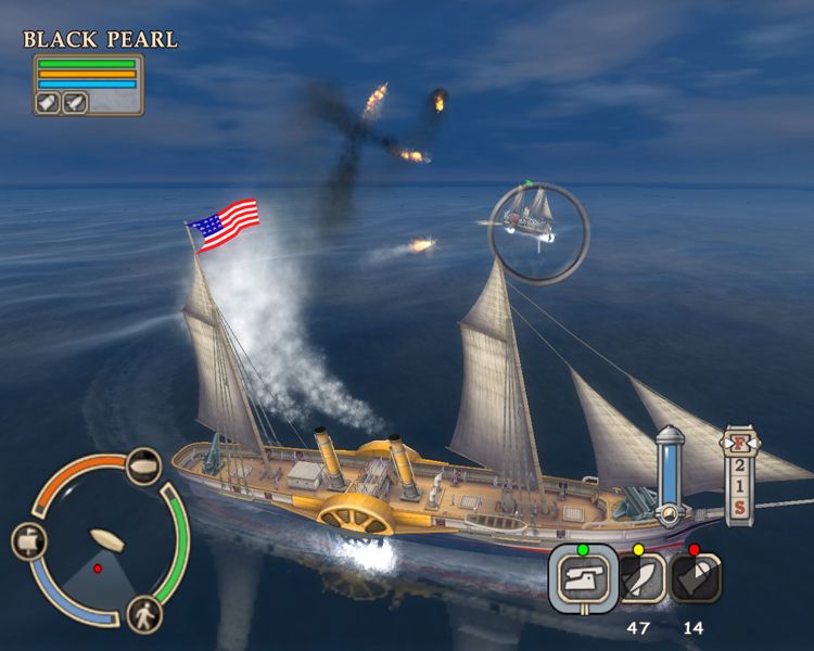 Screenshots