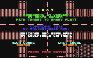 C64 Screenshots