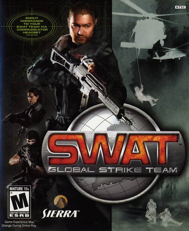 Box Art
