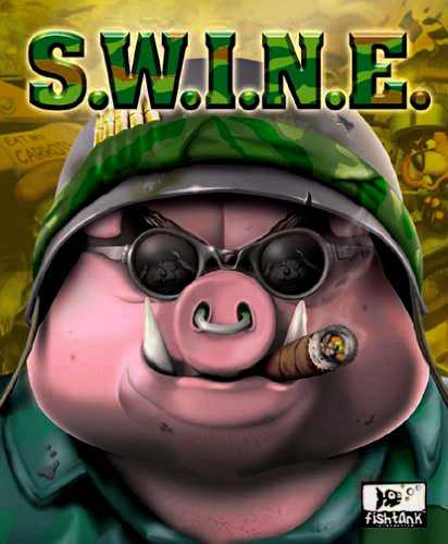 S.W.I.N.E.