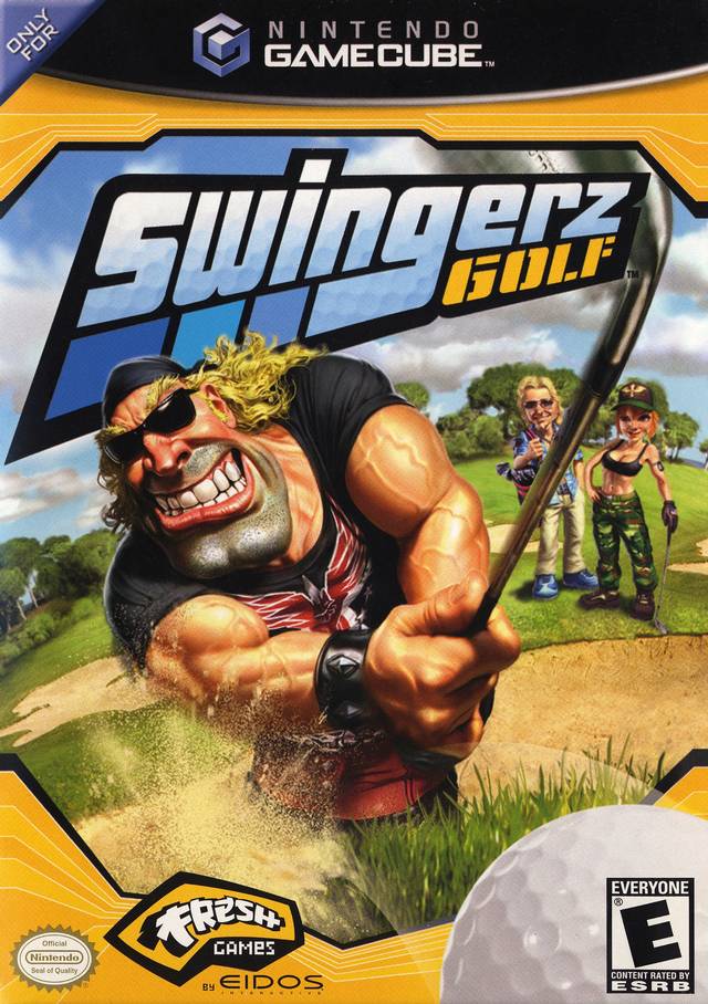 Box Art