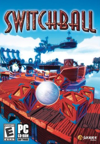 Box Art
