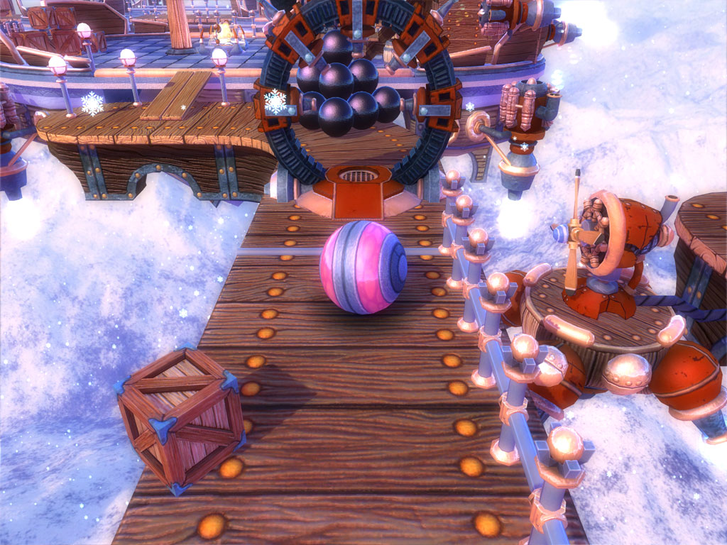 X360 Screenshots